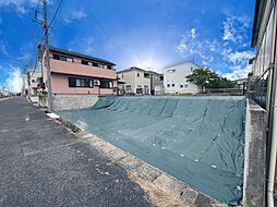 物件画像 高浜市八幡町6丁目　　A区画