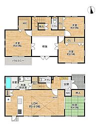 物件画像 知多郡東浦町大字緒川字屋敷弐区7