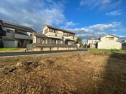 物件画像 東海市富木島町山中　A区画