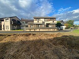 物件画像 東海市富木島町山中　C区画