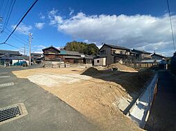 物件画像 知多市日長字山之腰　A区画