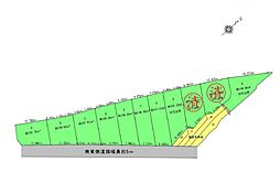物件画像 刈谷市泉田町北中浜　K区画