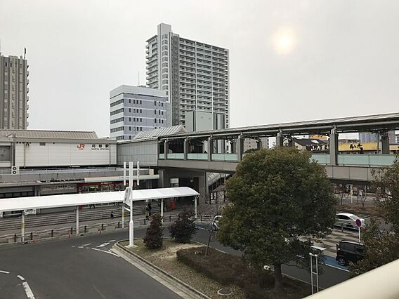 刈谷駅まで　6...