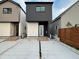 物件画像 刈谷市中手町1期 1号棟