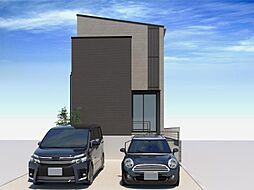 物件画像 Asobi-創家　刈谷市半城土中町第二　3号棟