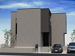 物件画像 Asobi-創家　高浜市向山町第三　2号棟