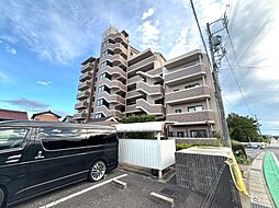 物件画像 エルグランデ高須