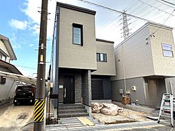 物件画像 刈谷市野田町北菰神 2号棟