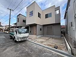 物件画像 刈谷市野田町北菰神　1号棟