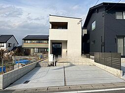 物件画像 半月町2期 4号棟