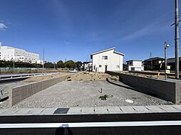 物件画像 刈谷市半城土町第一　2号地
