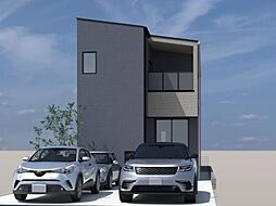 物件画像 Asobi-創家　高浜市八幡町第六　2号棟