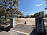 周辺：大坪公園まで　178m　徒歩約3分　カラフルな遊具のある公園です。 