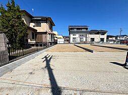 物件画像 刈谷市築地町12期　4号地