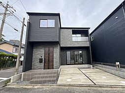 物件画像 刈谷市野田町2期　1号棟