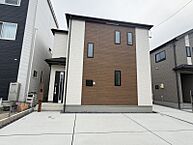 愛知県刈谷市築地町2丁目：物件画像
