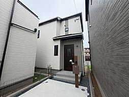 刈谷市築地町2期 E号棟