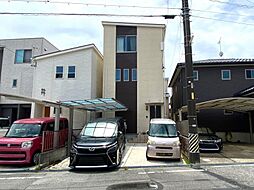 物件画像 刈谷市恩田町1丁目
