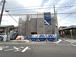 物件画像 刈谷市稲場町3期 3号地