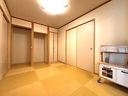 室内の画像