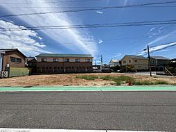 物件画像 刈谷市松坂町6期 2号地