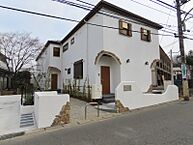 神奈川県横浜市緑区上山2丁目：物件画像／三和産業株式会社 南口店