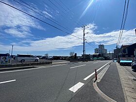 クランメール・日立 202号室 ｜ 茨城県日立市旭町（賃貸マンション2LDK・2階・44.26㎡） その4