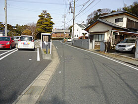 アプリーコ・ルーサ 103号室 ｜ 茨城県日立市中成沢町（賃貸アパート1LDK・1階・46.49㎡） その8