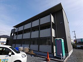 アルカンジュ 202号室 ｜ 茨城県日立市中成沢町（賃貸アパート1LDK・2階・33.39㎡） その3