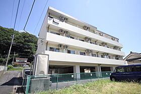 カンファート茨城大 402号室 ｜ 茨城県日立市西成沢町（賃貸マンション1K・4階・22.90㎡） その4