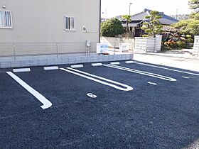 エスパーダ 201号室 ｜ 茨城県日立市日高町（賃貸アパート1LDK・2階・33.62㎡） その4