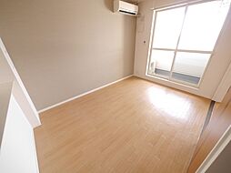 Honesty 202号室 2階2LDKのリビング/ダイニング