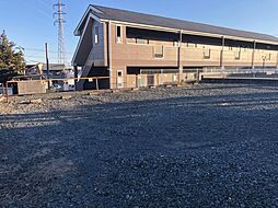 諏訪町3丁目駐車場