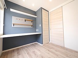 子供部屋