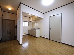 居間