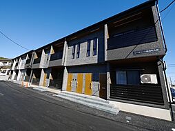 レーガベーネ城南町 A棟