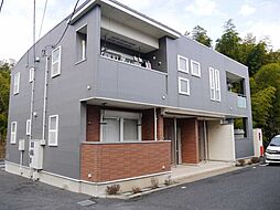 ベル・コリーヌS III 101号室