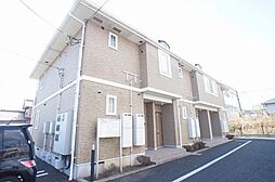 サニーヴィラ B3