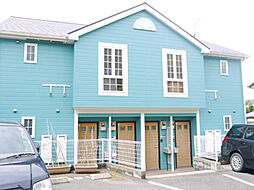 フェーンコート 201号室