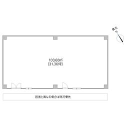 メゾンプルミエの間取図画像