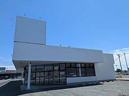 高萩市安良川店舗