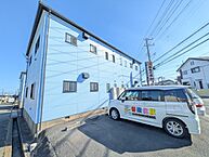 茨城県日立市久慈町：物件画像／香陵住販株式会社　日立支店