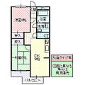 さくらマンション1階3.6万円