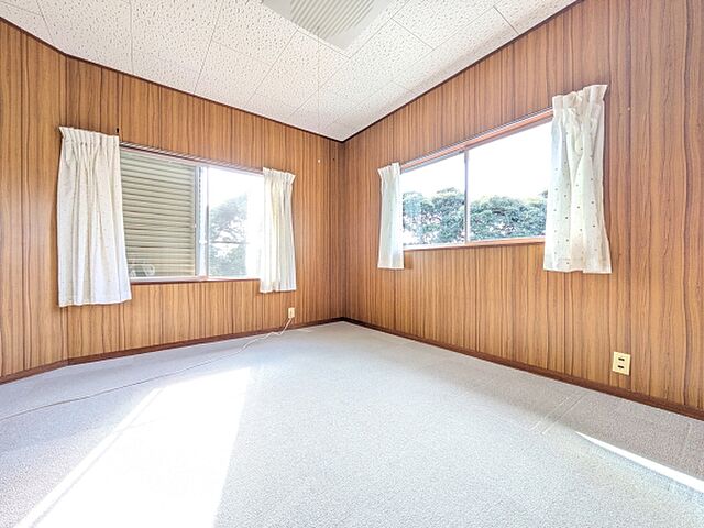 子供部屋
