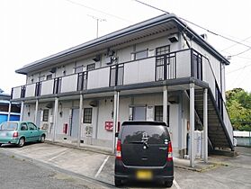 エンドウハイツ 202 ｜ 茨城県日立市滑川本町（賃貸アパート1LDK・2階・34.78㎡） その1