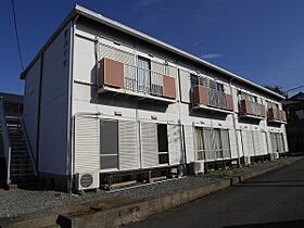 南ハイツ 101号室 ｜ 茨城県日立市城南町（賃貸アパート2K・1階・34.71㎡） その1