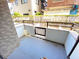 ライオンズマンション日立 106号室 ｜ 茨城県日立市旭町（賃貸マンション1R・1階・28.02㎡） その22