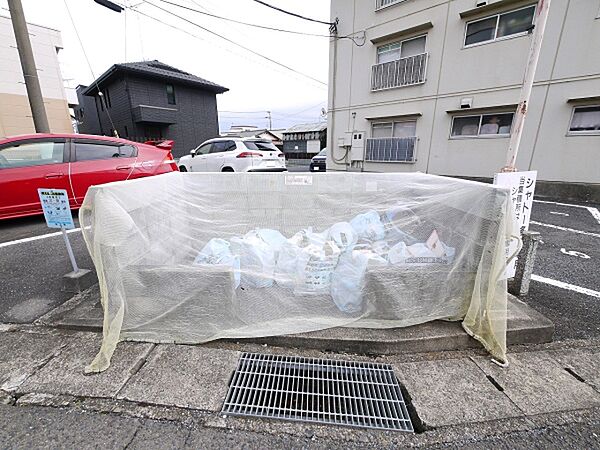 シャトー多賀 303号室｜茨城県日立市多賀町(賃貸マンション2DK・3階・63.13㎡)の写真 その4