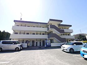 カンファート茨城大 408号室 ｜ 茨城県日立市西成沢町（賃貸マンション1K・2階・22.90㎡） その1