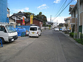 エアリー 102号室 ｜ 茨城県日立市東滑川町（賃貸アパート1LDK・1階・39.61㎡） その4